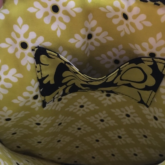 Vera Bradley iPad case - Picture 5 of 6